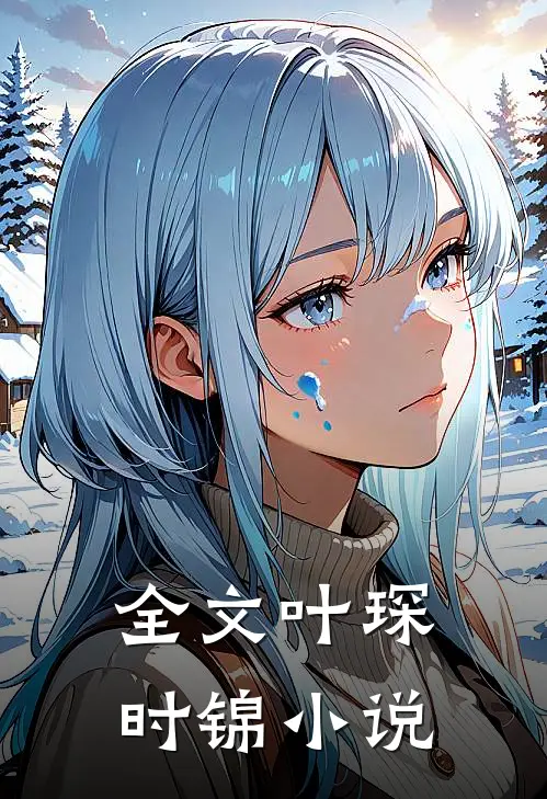 全文叶琛时锦 小说