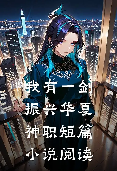 我有一剑，振兴华夏神职短篇小说阅读