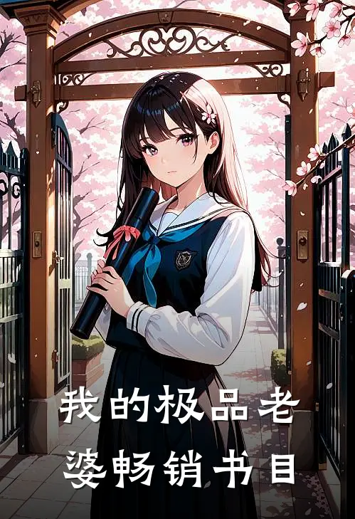 我的极品老婆畅销书目