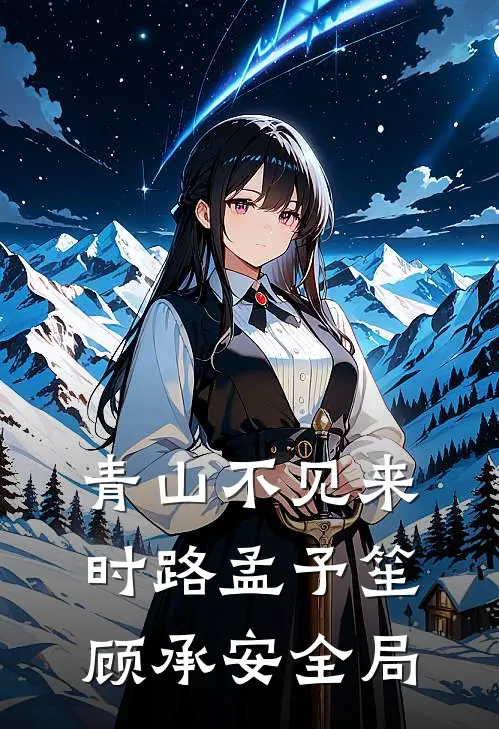 青山不见来时路孟予笙顾承安全局