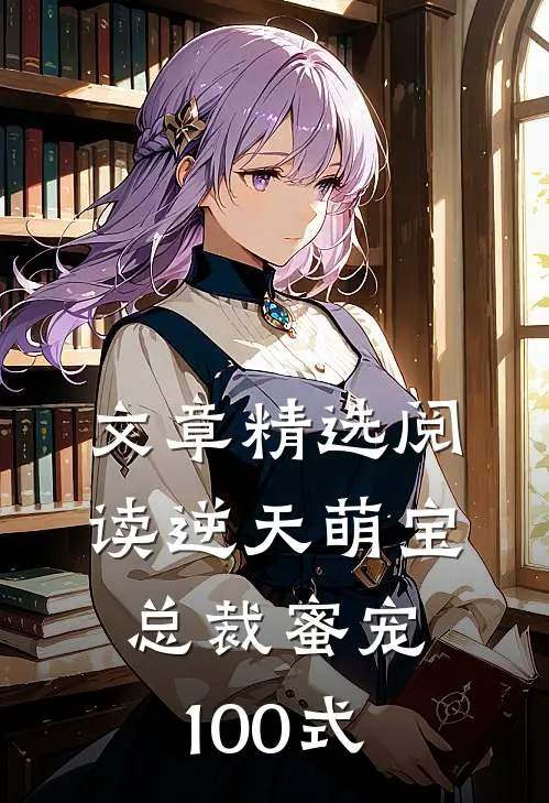 文章精选阅读逆天萌宝：总裁蜜宠100式