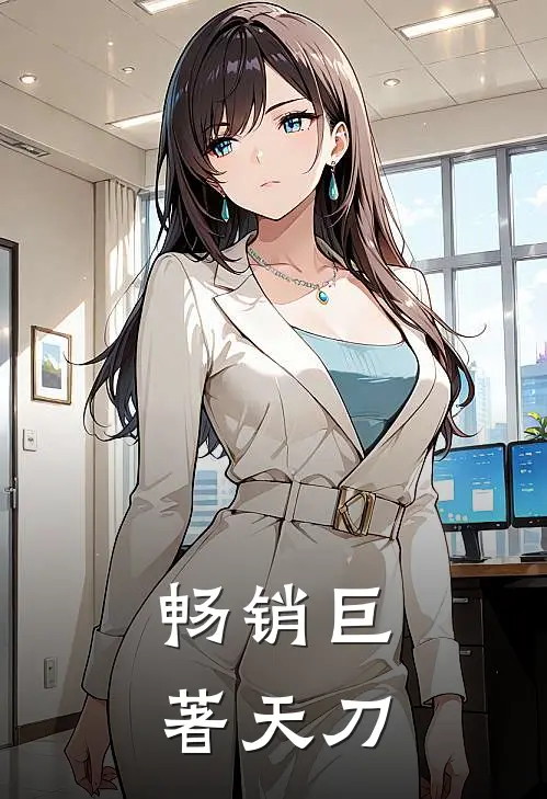 畅销巨著天刀