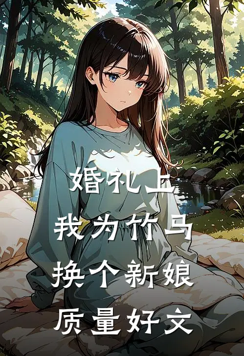婚礼上，我为竹马换个新娘质量好文