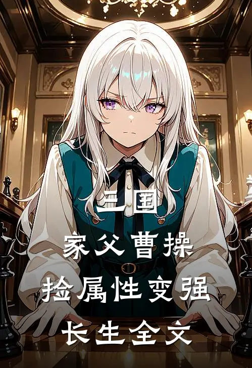三国：家父曹操，捡属性变强长生全文