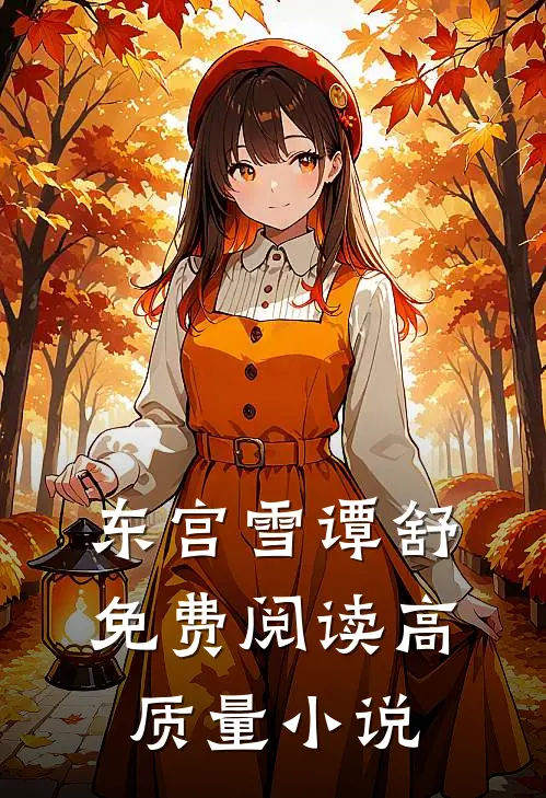 东宫雪谭舒免费阅读高质量小说