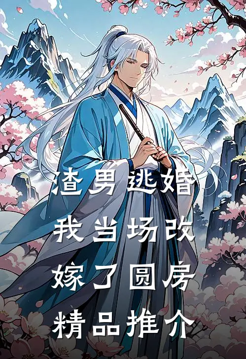 渣男逃婚我当场改嫁了圆房精品推介