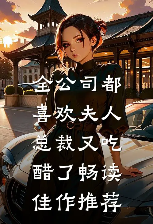 全公司都喜欢夫人，总裁又吃醋了畅读佳作推荐