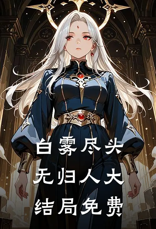 白雾尽头无归人大结局免费