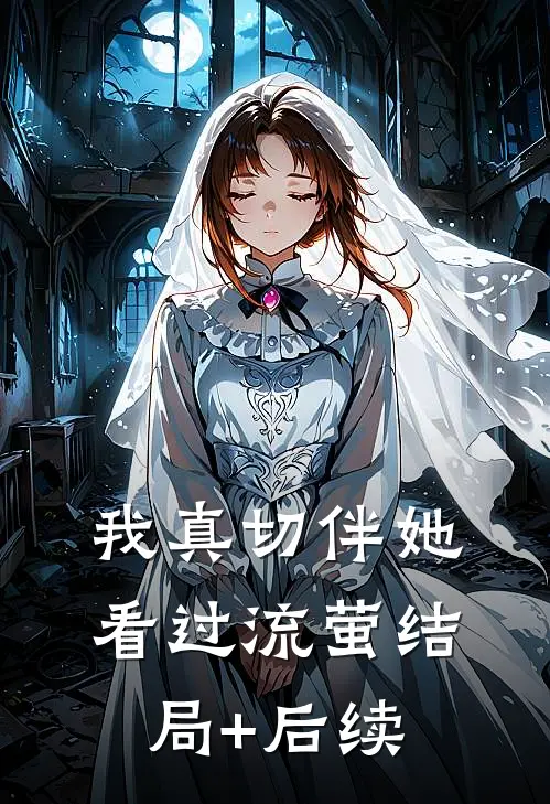 我真切伴她看过流萤结局+后续