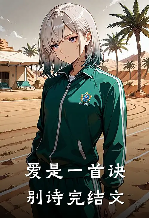 爱是一首诀别诗完结文