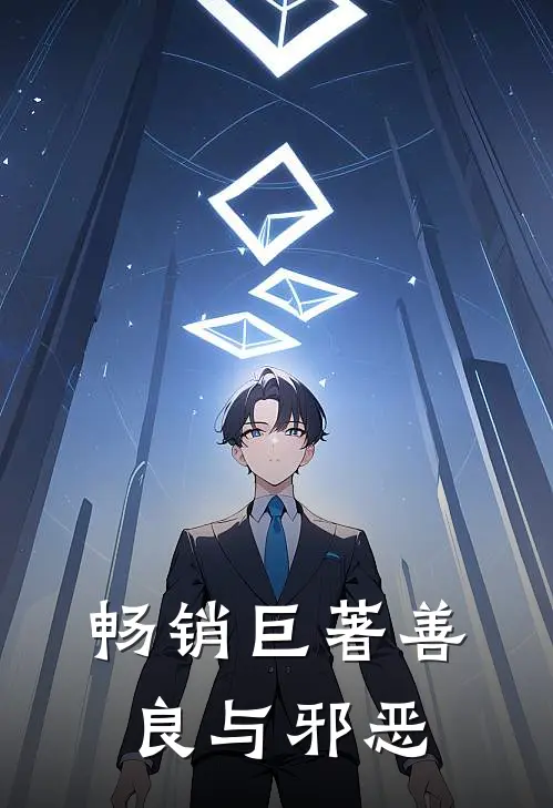 畅销巨著善良与邪恶