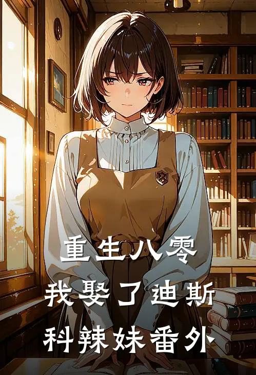 重生八零：我娶了迪斯科辣妹番外