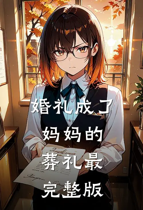 婚礼成了妈妈的葬礼最完整版