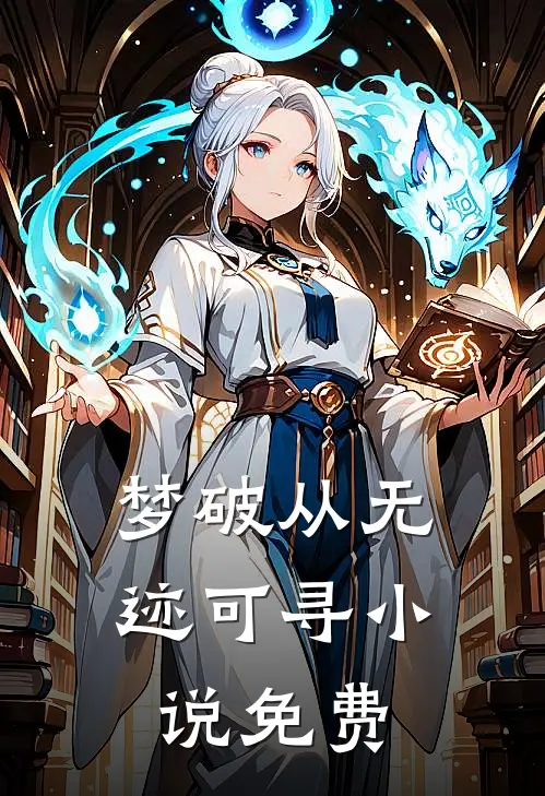 梦破从无迹可寻小说免费