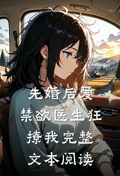 先婚后爱：禁欲医生狂撩我完整文本阅读
