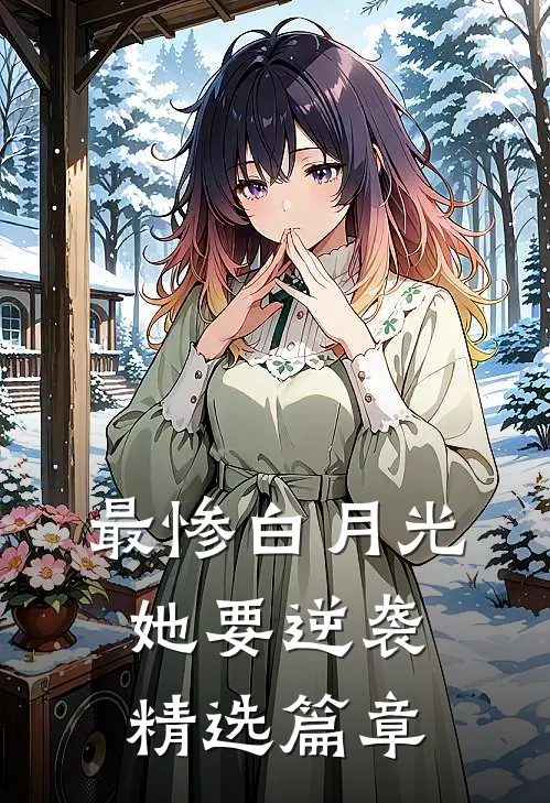 最惨白月光，她要逆袭精选篇章
