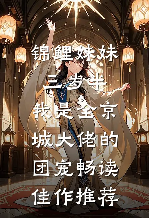 锦鲤妹妹三岁半，我是全京城大佬的团宠畅读佳作推荐