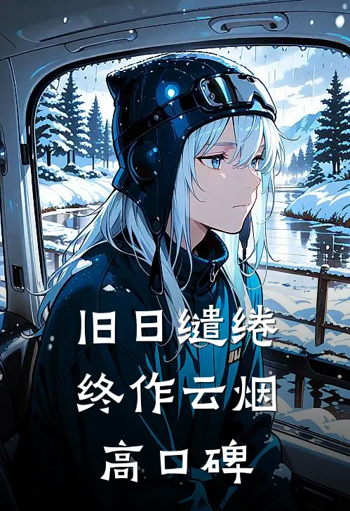 旧日缱绻终作云烟高口碑