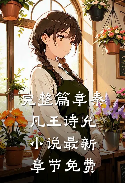 完整篇章秦凡王诗允小说最新章节免费