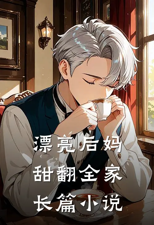 漂亮后妈，甜翻全家长篇小说