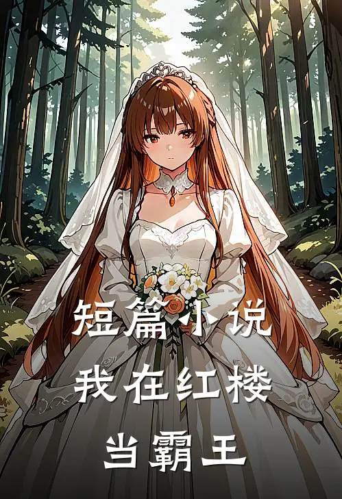 短篇小说我在红楼当霸王