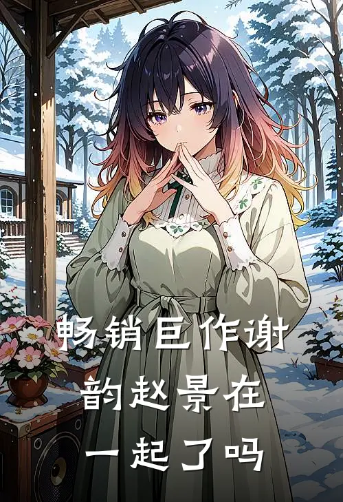 畅销巨作谢韵赵景在一起了吗