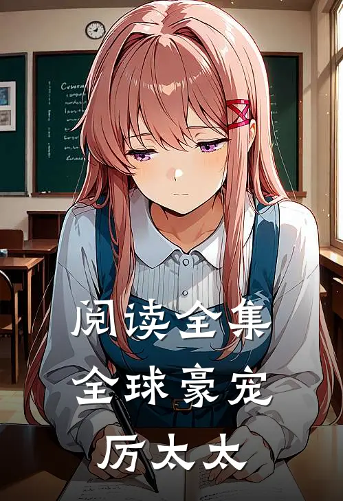 阅读全集全球豪宠厉太太