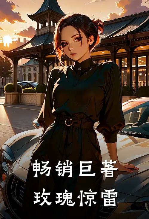 畅销巨著玫瑰惊雷