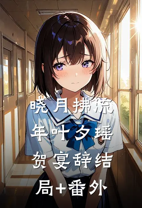 晓月拂流年叶夕瑶贺宴辞结局+番外