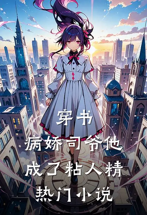 穿书：病娇司爷他成了粘人精热门小说