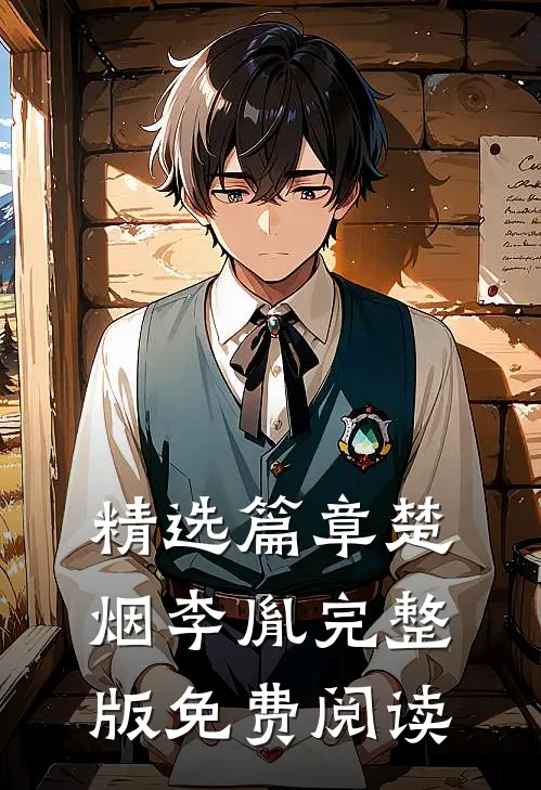 精选篇章楚烟李胤完整版免费阅读