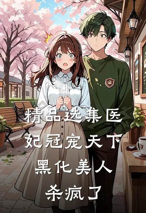 精品选集医妃冠宠天下：黑化美人杀疯了