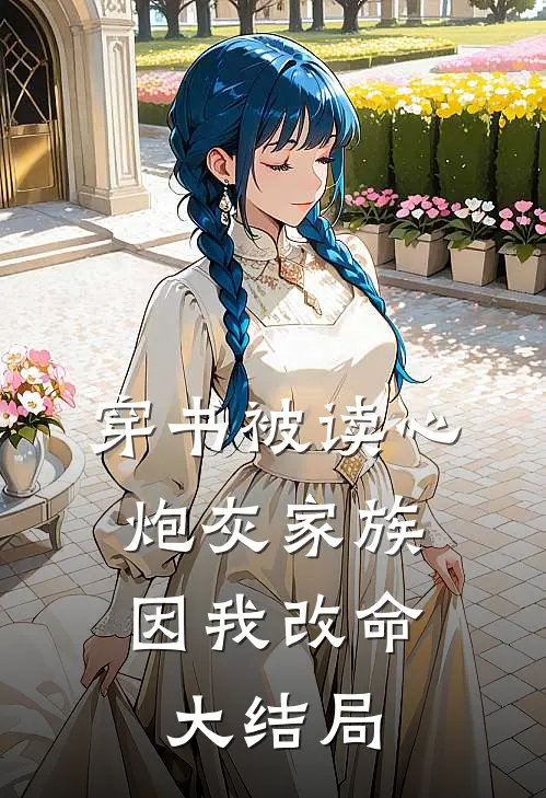 穿书被读心，炮灰家族因我改命大结局