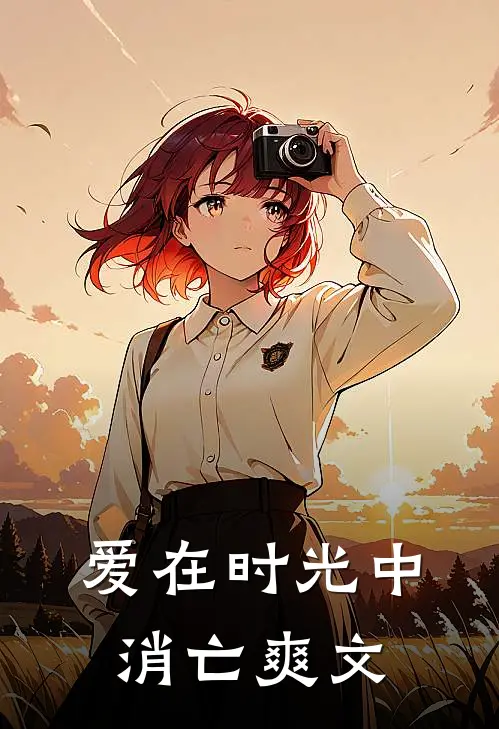 爱在时光中消亡爽文