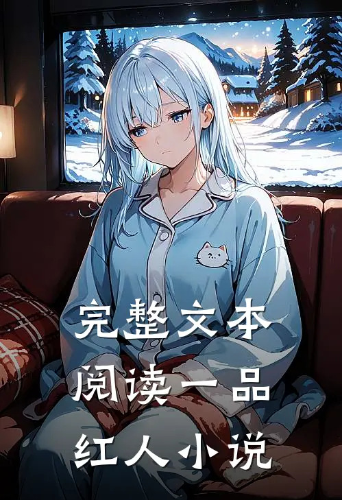 完整文本阅读一品红人小说