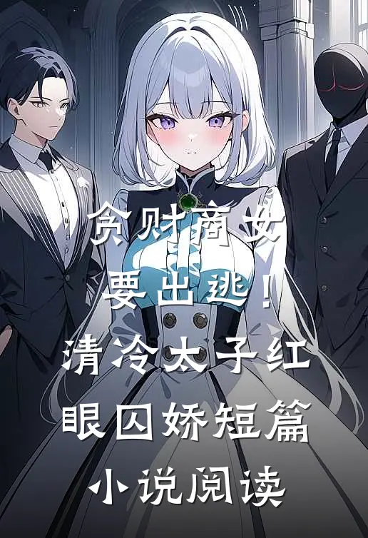 贪财商女要出逃！清冷太子红眼囚娇短篇小说阅读