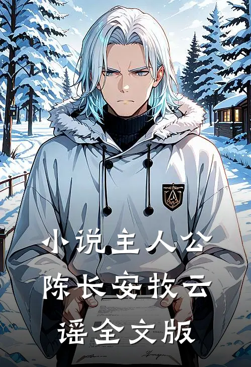 小说主人公陈长安牧云谣全文版