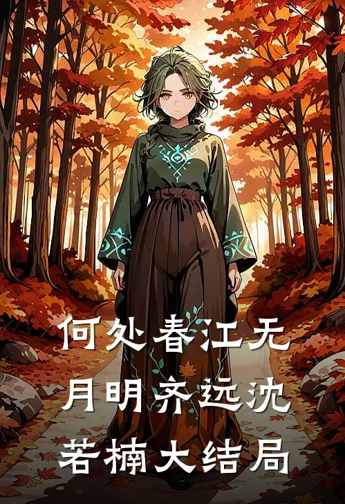 何处春江无月明齐远沈若楠大结局