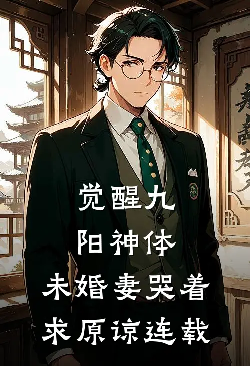 觉醒九阳神体，未婚妻哭着求原谅连载