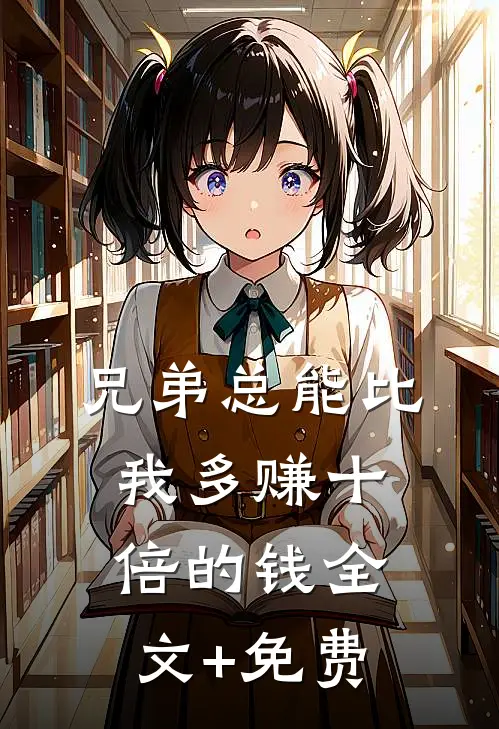 兄弟总能比我多赚十倍的钱全文+免费