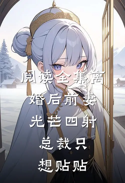 阅读全集离婚后前妻光芒四射，总裁只想贴贴