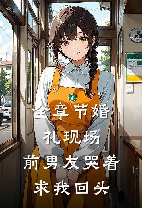 全章节婚礼现场，前男友哭着求我回头