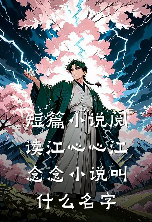短篇小说阅读江心心江念念小说叫什么名字