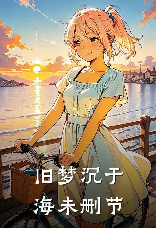 旧梦沉于海未删节