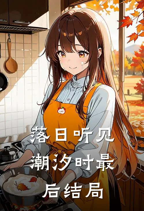 落日听见潮汐时最后结局