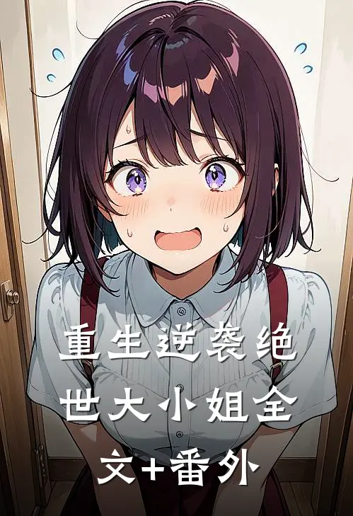 重生逆袭绝世大小姐全文+番外