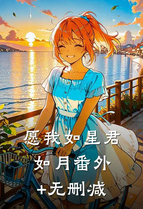 愿我如星君如月番外+无删减