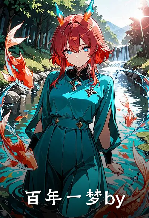 百年一梦by