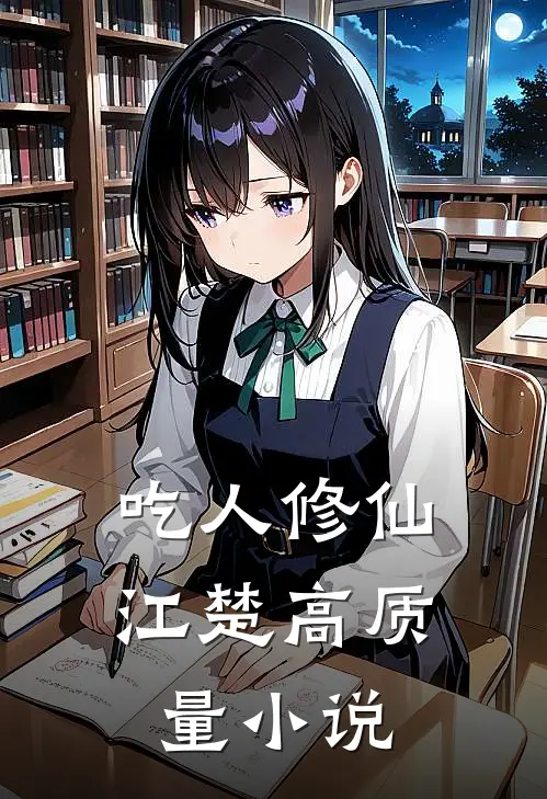 吃人修仙江楚高质量小说