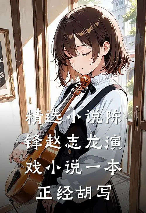 精选小说陈锋赵志龙演戏小说一本正经胡写